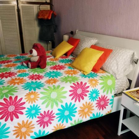 Guesthouse La Villa Цаника Экстерьер фото