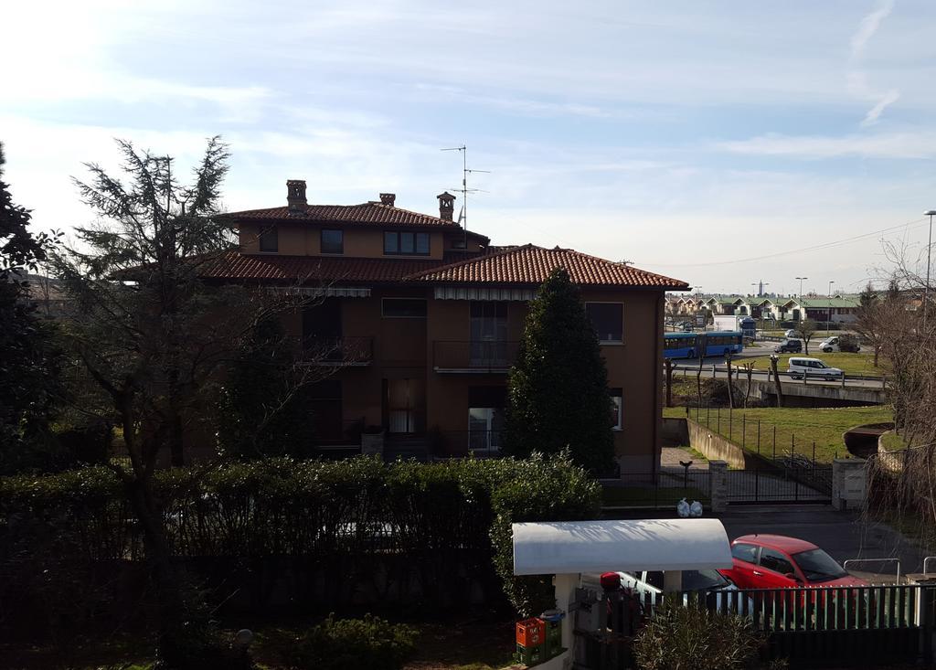 Guesthouse La Villa Цаника Экстерьер фото