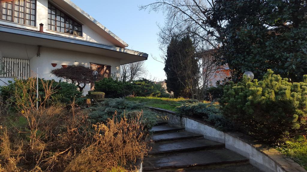 Guesthouse La Villa Цаника Экстерьер фото