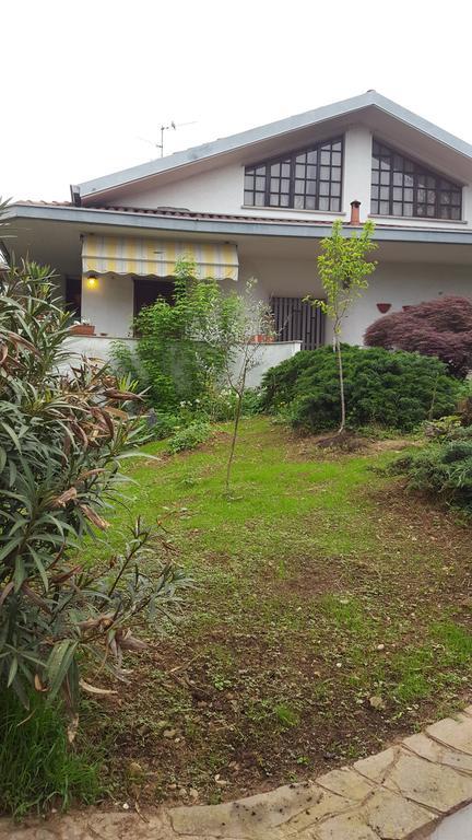 Guesthouse La Villa Цаника Экстерьер фото