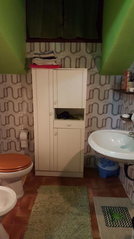 Guesthouse La Villa Цаника Экстерьер фото
