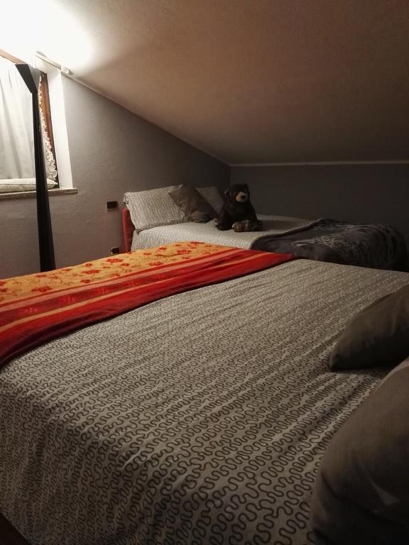 Guesthouse La Villa Цаника Экстерьер фото