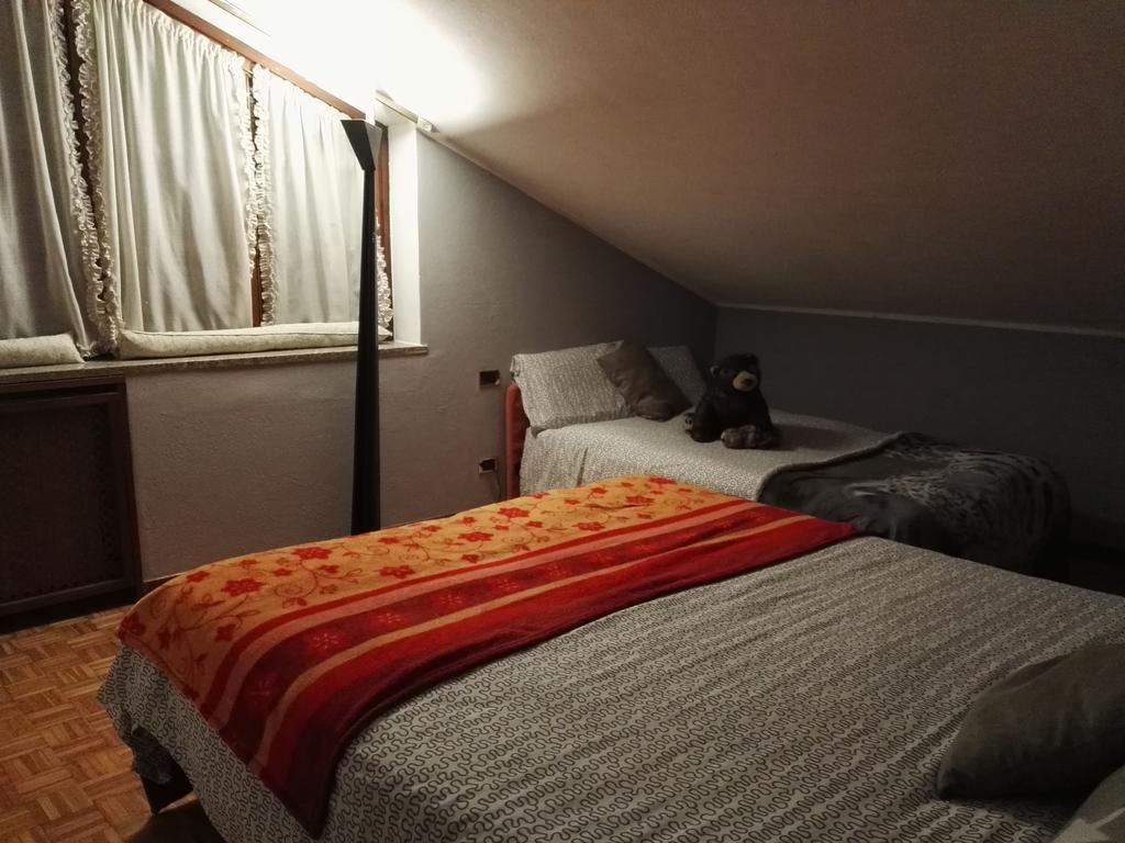 Guesthouse La Villa Цаника Экстерьер фото