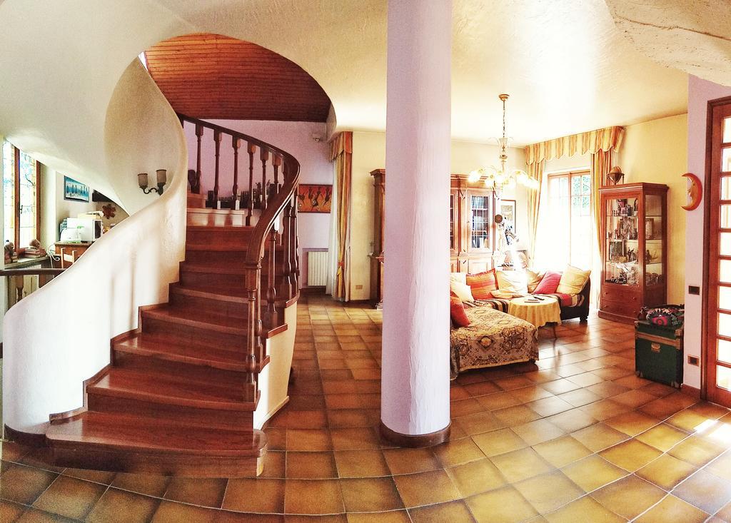 Guesthouse La Villa Цаника Экстерьер фото