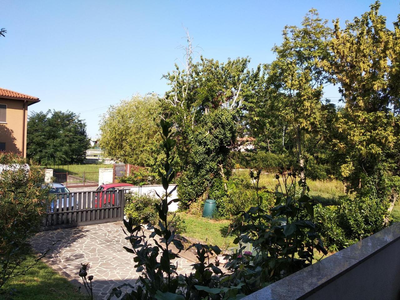 Guesthouse La Villa Цаника Экстерьер фото