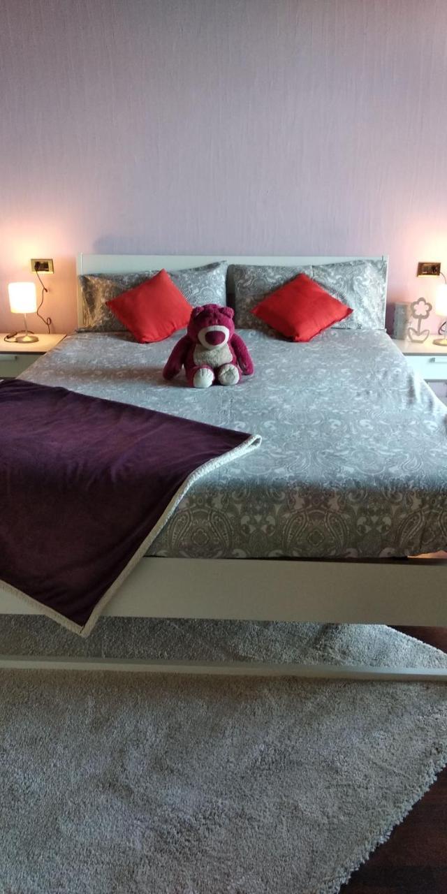 Guesthouse La Villa Цаника Экстерьер фото