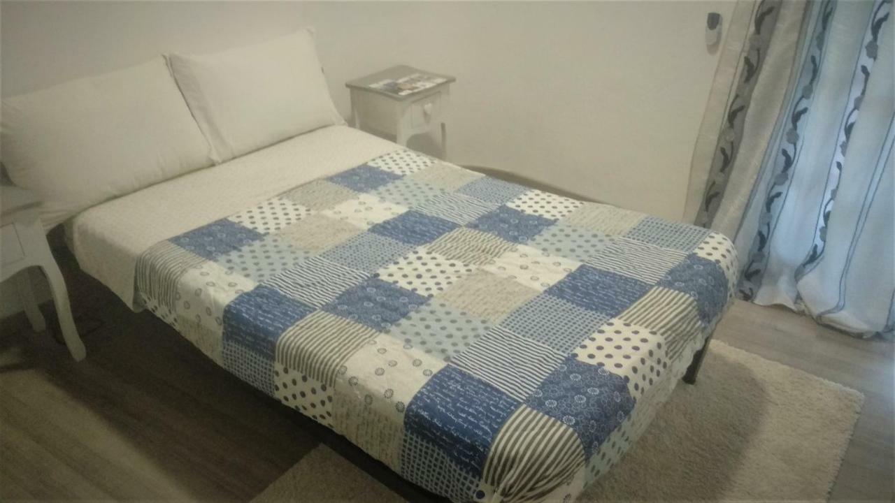Guesthouse La Villa Цаника Экстерьер фото
