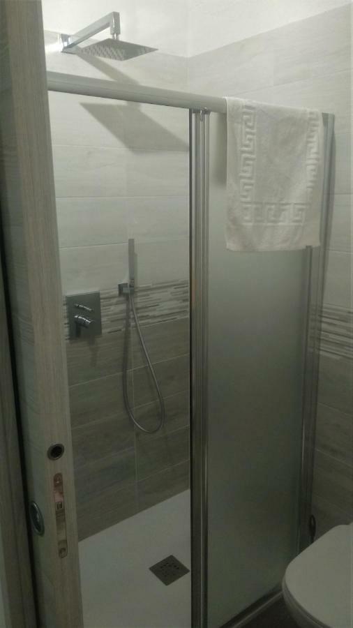 Guesthouse La Villa Цаника Экстерьер фото