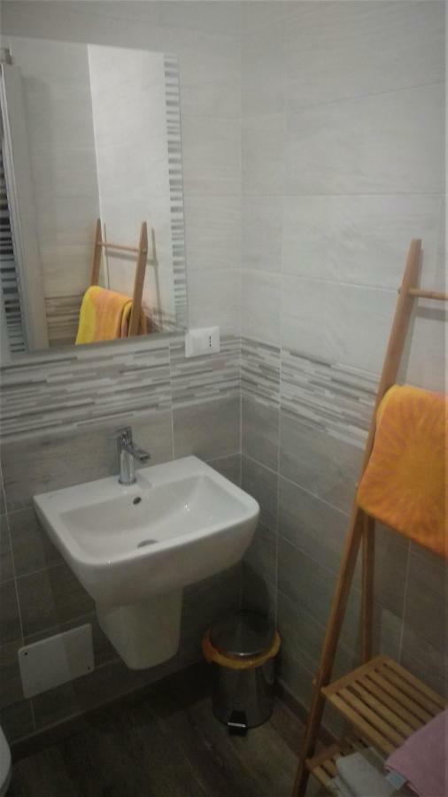 Guesthouse La Villa Цаника Экстерьер фото