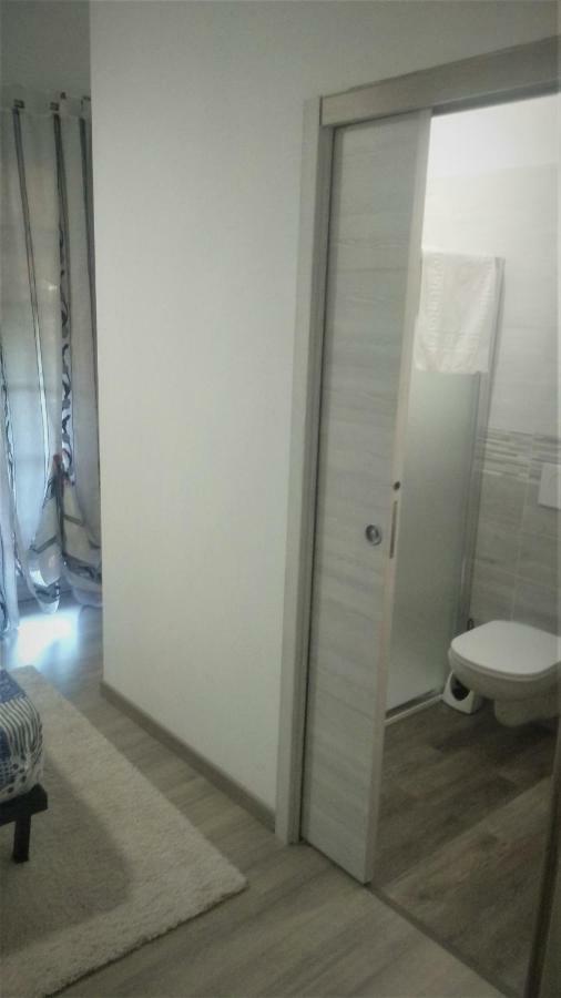 Guesthouse La Villa Цаника Экстерьер фото