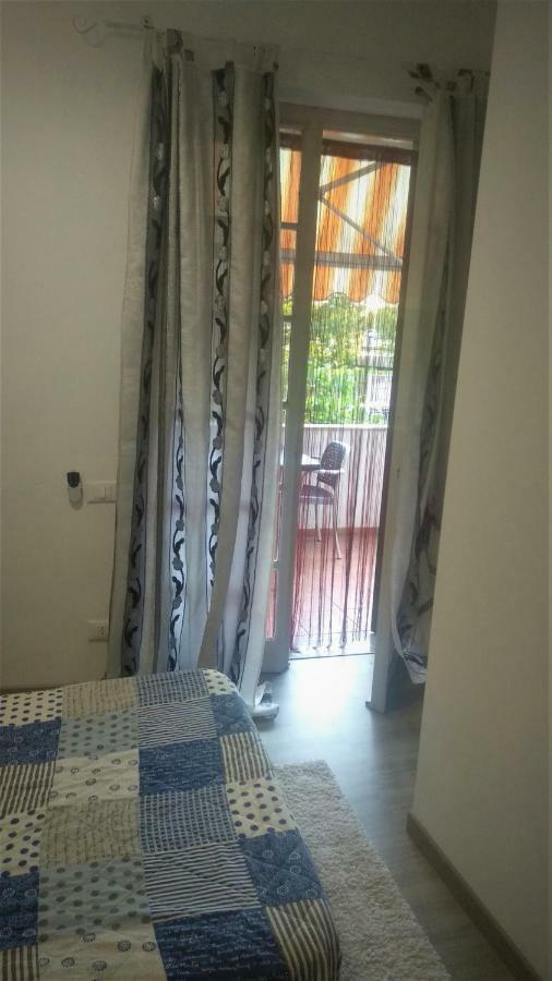 Guesthouse La Villa Цаника Экстерьер фото